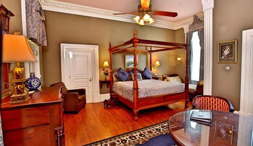 Premier King Room