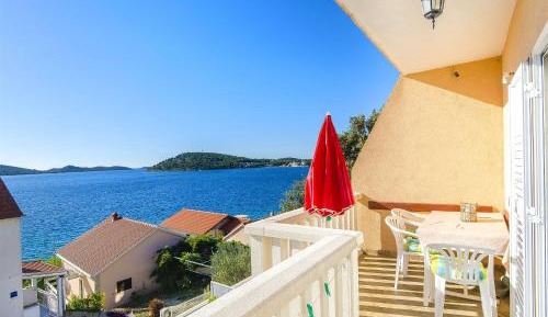 Studio with Sea View