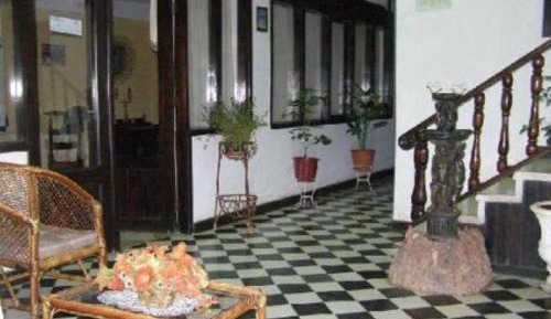Apartment (1 Adult)