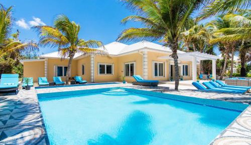 Superior Villa