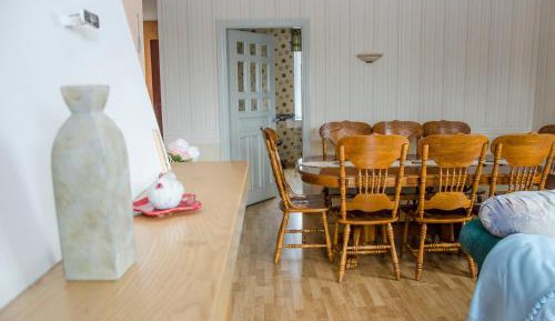 Maisonette