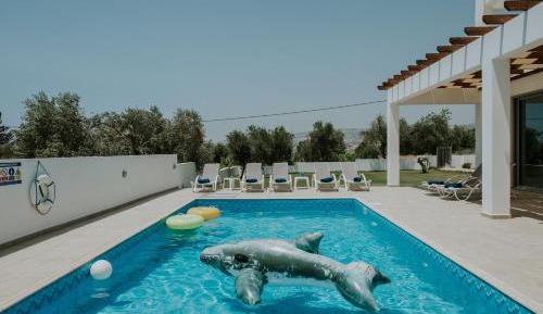 Superior Villa