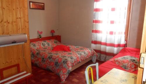 Double Room without shower/toilet