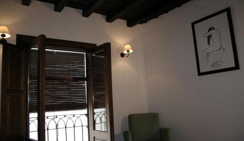 Apartment (4 Adults)