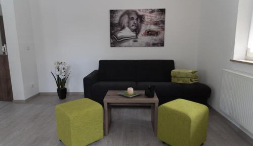 Apartment - Ground Floor