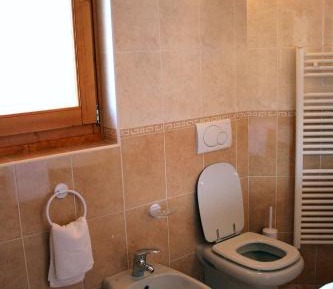 Standard Double or Twin Room with Balcony