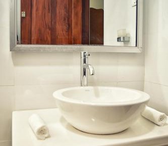 Budget Twin Room