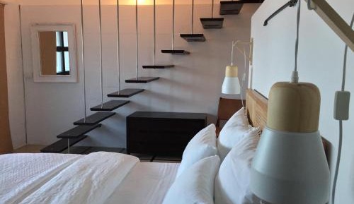 Studio Apartment - Pet-friendly