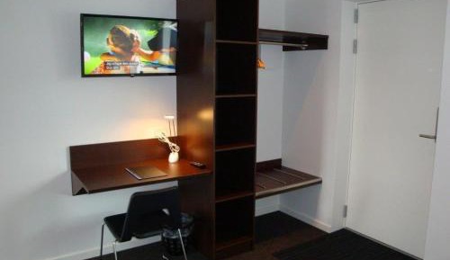 Superior Family Room
