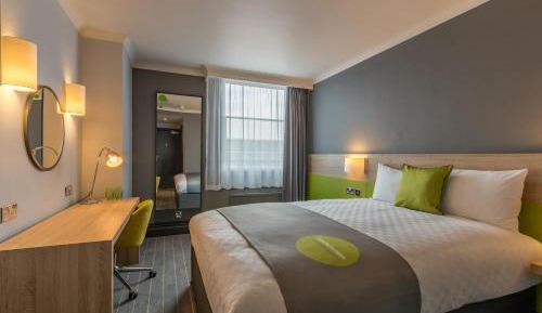 King Room