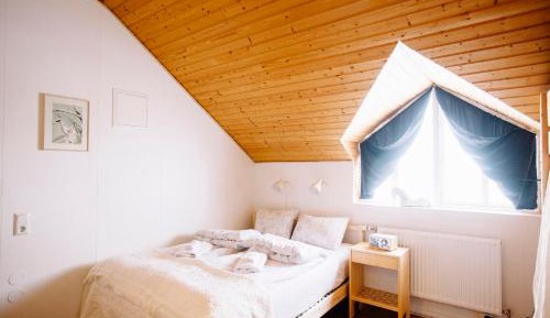 Quadruple Room with Bathroom