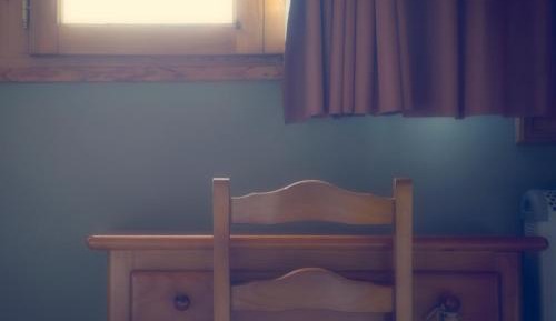 Basic Triple Room