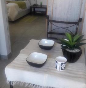 Apartment - Ground Floor