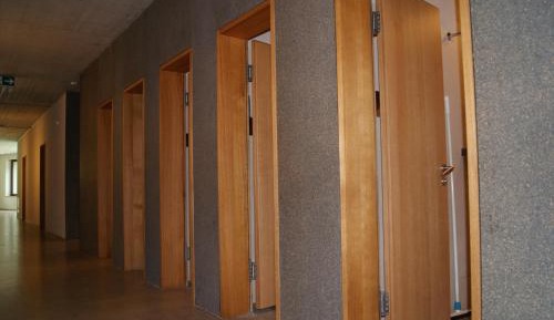 Bed in 6-Bed Mixed Dormitory Room