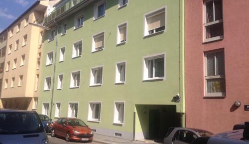 Studio (1 Adult)