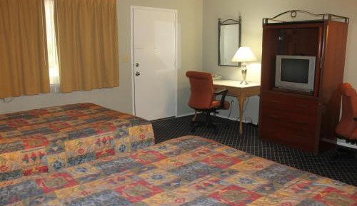 Queen Room