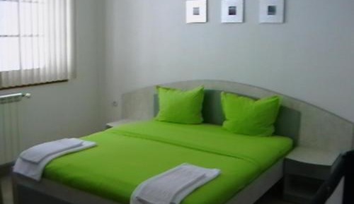 Triple Room with Terrace