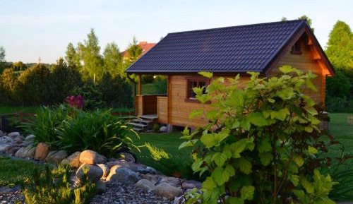 One-Bedroom Chalet