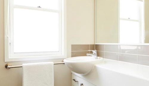 Sea View Family Villa