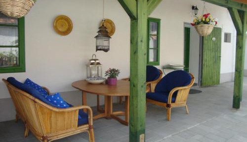Holiday Home