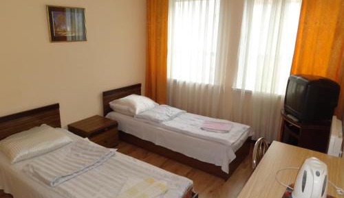 Budget Double or Twin Room