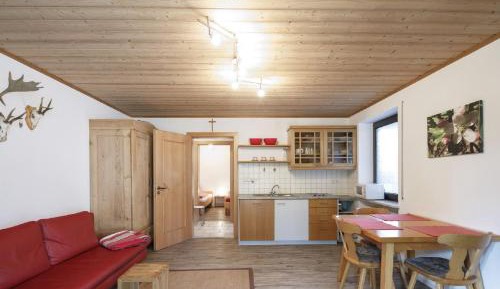 Apartment - Ground Floor