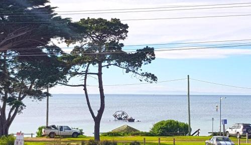 Two-Bedroom Townhouse