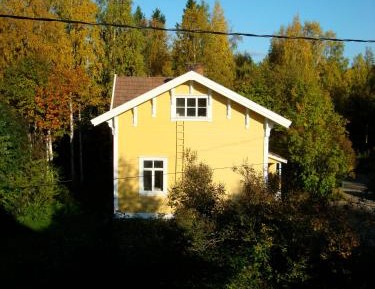 Apartment with Lake View