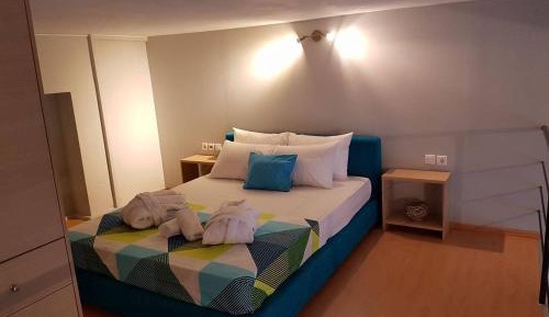 Apartment with Sea View