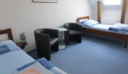 Twin Room with Bathroom