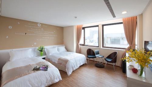 Classic Triple Room