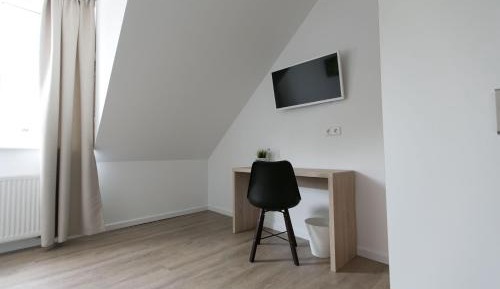 Double or Twin Room with Bathroom