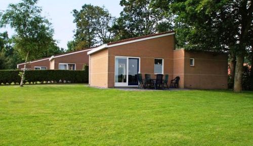 Three-Bedroom Bungalow