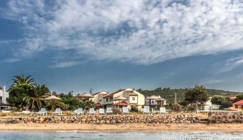 Seaside Villa
