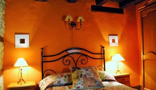 Three-Bedroom Townhouse