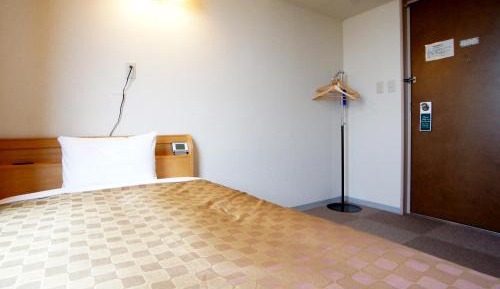 Single Room - Non-Smoking