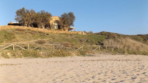 Villa - Beach Front
