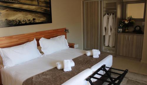 Family Room with Private Bathroom