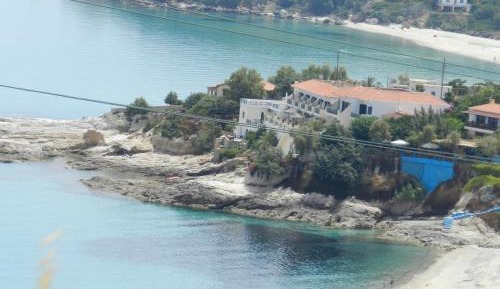 Studio with Sea View