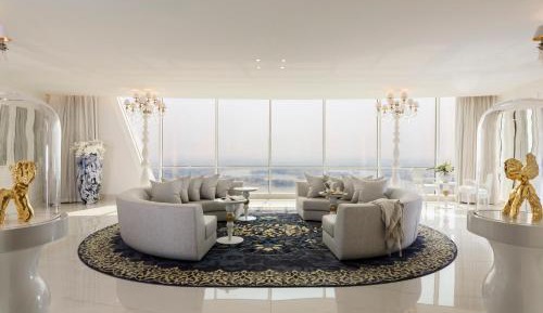 Sky House
