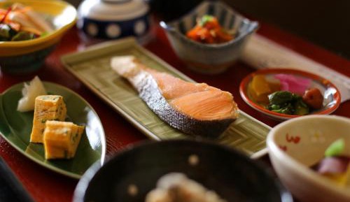 Japanese Western Room Universal Twin Room 2-3 adult