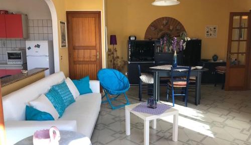 Apartment with Sea View