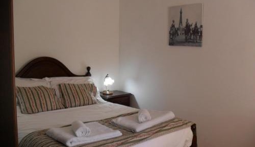 Double Room - Disability Access