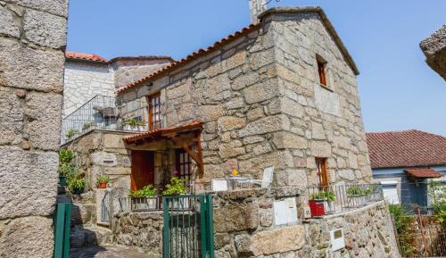 Two-Bedroom Townhouse