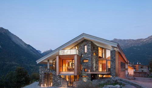 Chalet