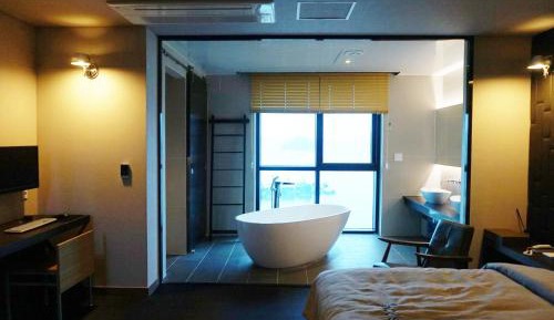 Duplex Suite
