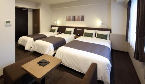 Family Room - Non-Smoking