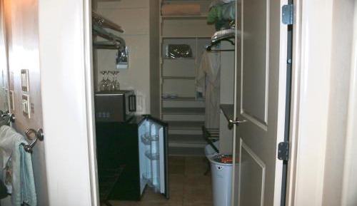 Deluxe Double Room with Bath