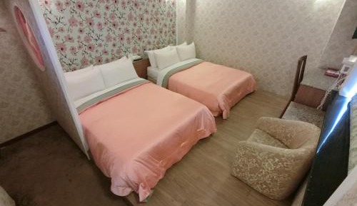 Comfort Triple Room