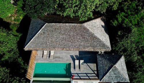 Two-Bedroom Villa with Private Pool